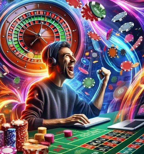 Meja blackjack langsung di studio kasino napi 4d dengan dealer profesional