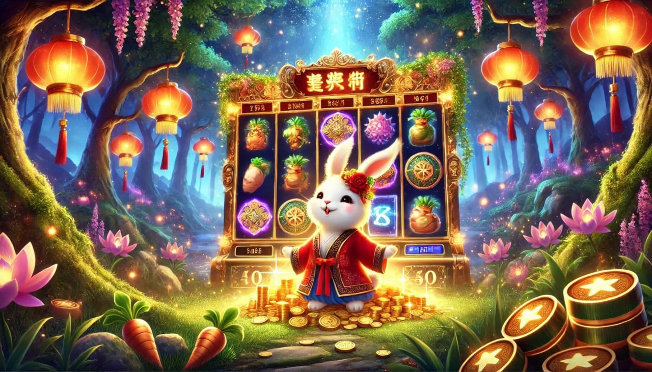napi 4d featured game showcase