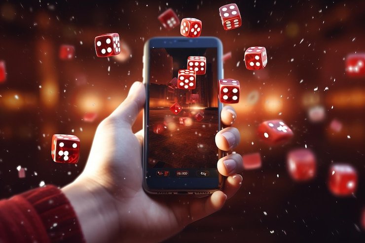 Meja blackjack langsung dengan dealer profesional napi 4d